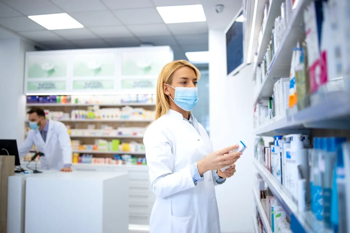 چگونه داروخانه تخصصی میتواند داروهای حیاتی و مکملهای درمانی را با کیفیت تضمین شده تأمین کند؟